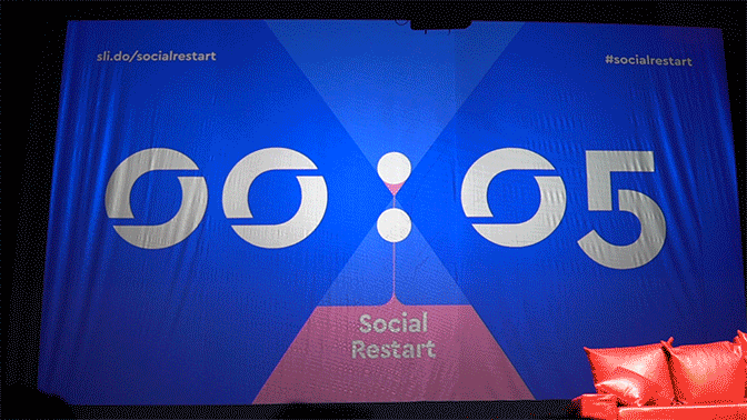 Social Restart 2019