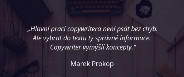 copywriter