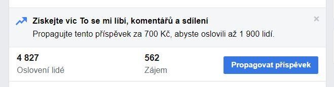 Nemačkej to modré tlačítko