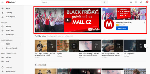 Masthead