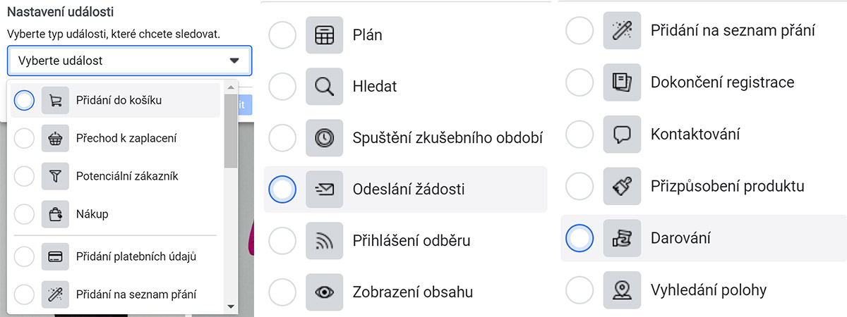 Event Setup Tool usnadní práci