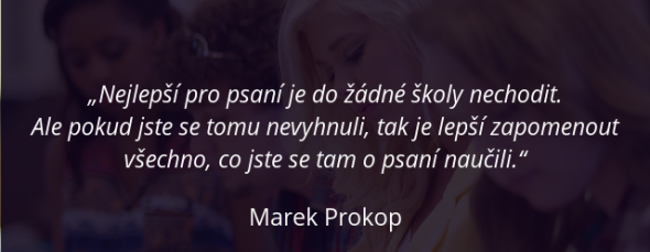 škola